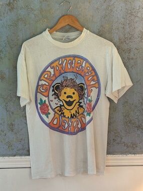 Grateful Dead Vintage T-Shirt